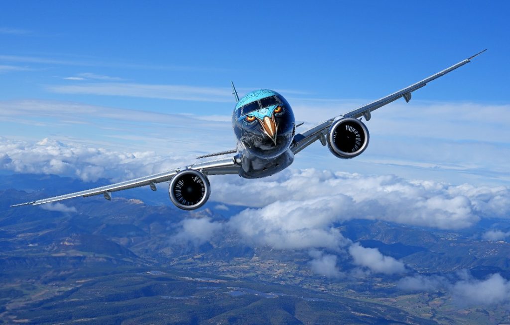 embraer-diz-que-clientes-da-brandes-reduziram-participacao-na-companhia-para-4,92%