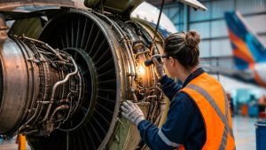 ate-r$-10-mil-por-mes-para-encontrar-falhas-antes-de-um-aviao-voltar-aos-ceus,-quanto-pode-ganhar-um-mecanico-de-aeronaves-experiente