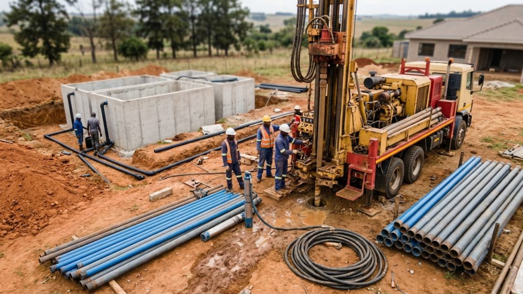 quanto-custa-perfurar-um-poco-artesiano-para-abastecer-uma-casa-em-2026-e-por-que-a-profundidade-pode-mudar-completamente-o-investimento